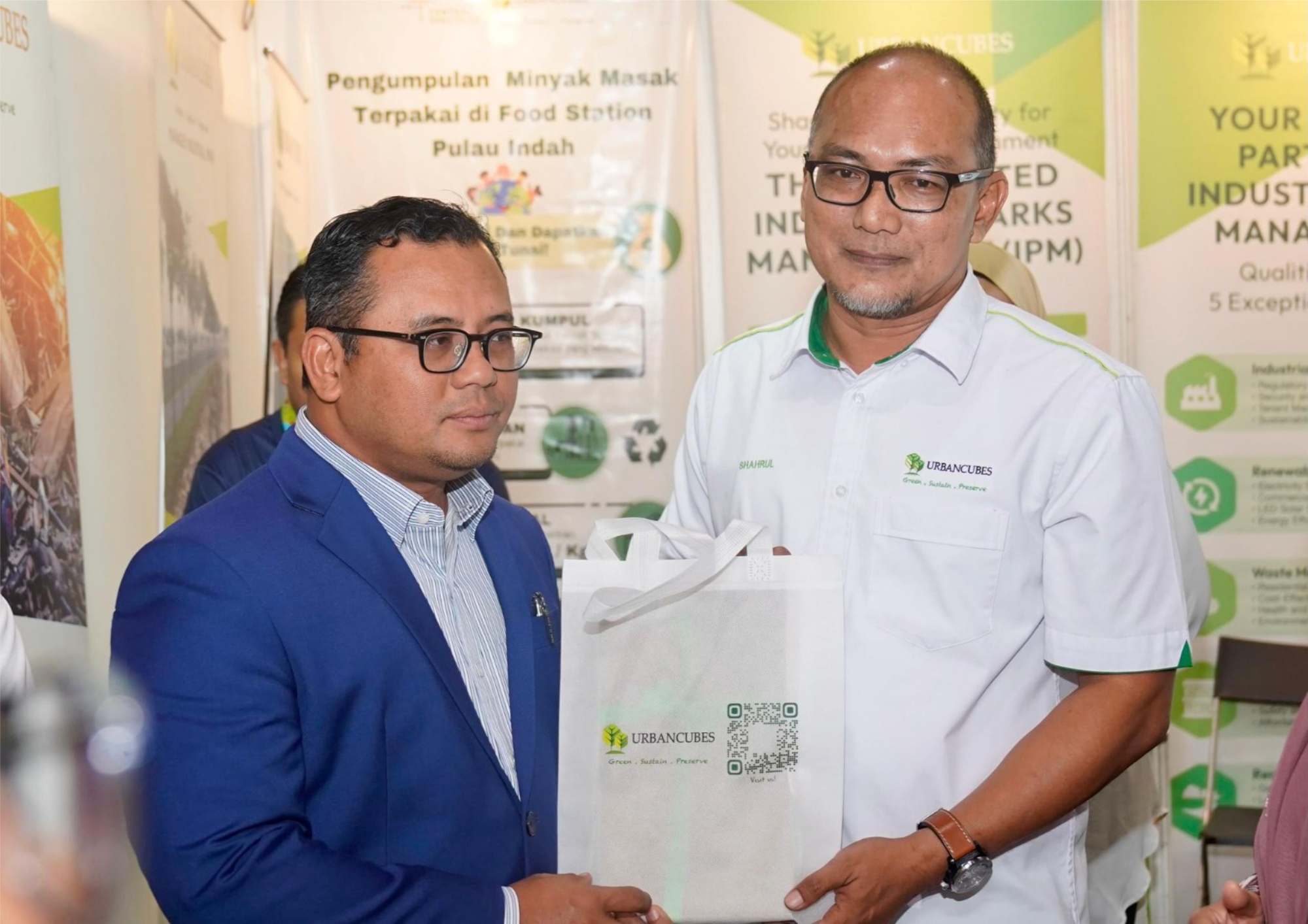 Klang Sustainable Convention 2024: ESG for SDG 