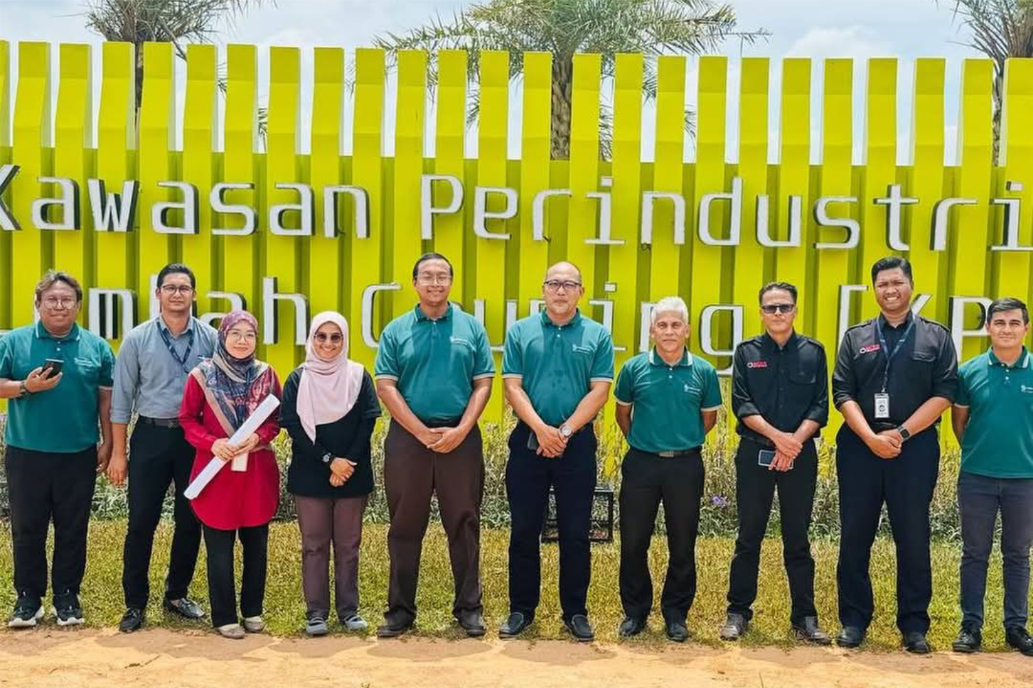 Industry Collaboration Fuels Economic Growth in Perlis and Kedah