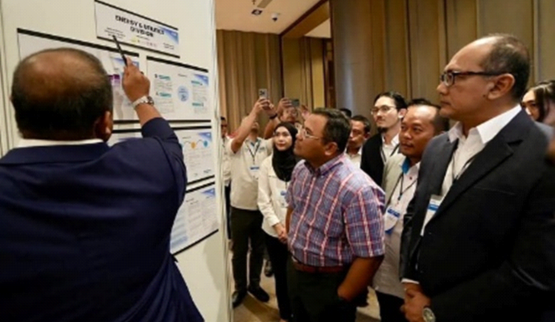 MBI Selangor Group Board Retreat 2025