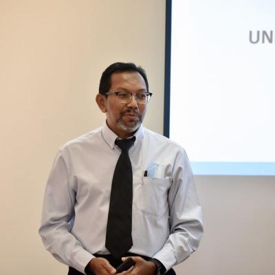Pelan Induk19