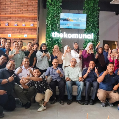 Employee Engagement: “Beri Saya 10 Minit”